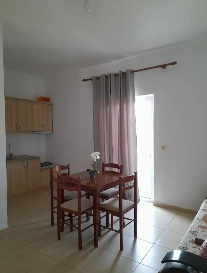Vila Lani Ksamil Albania