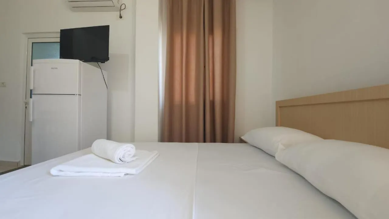 Διαμέρισμα Vila Lani Εξαμίλιο