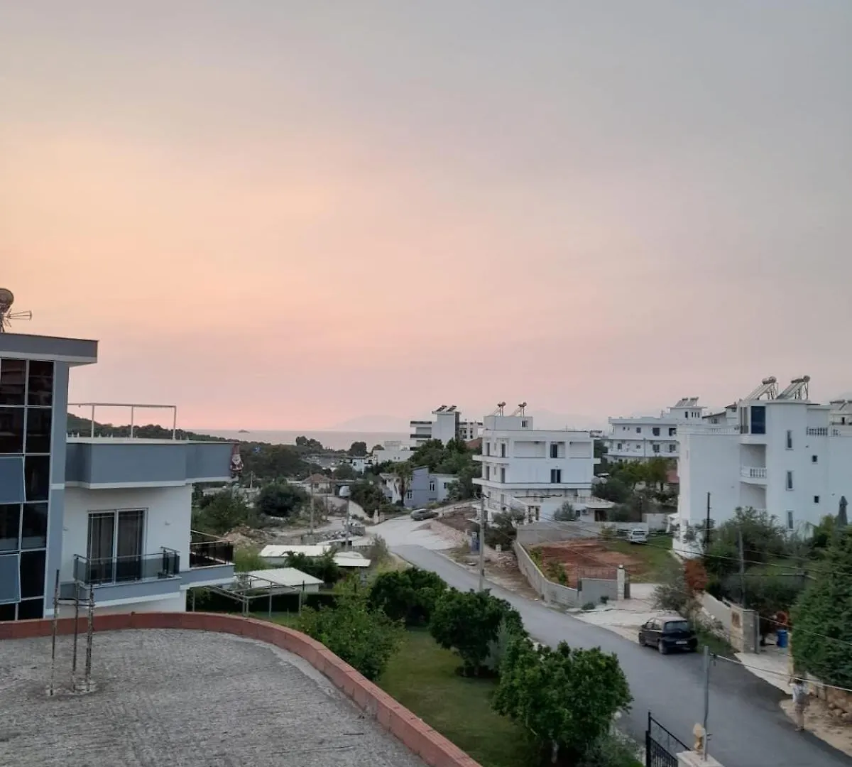 Apartment Vila Lani Ksamil