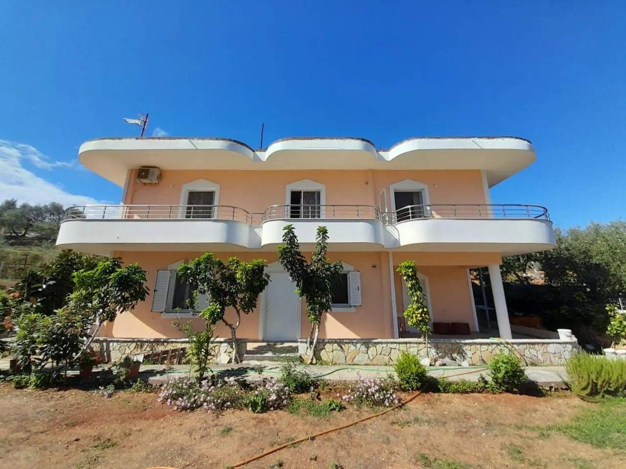 Vila Lani Ksamil Albania