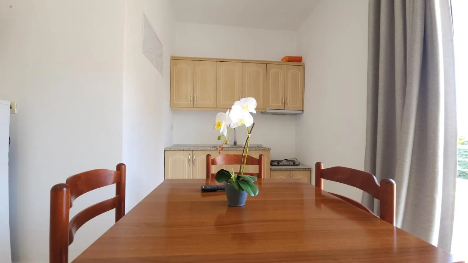 Apartment Vila Lani Ksamil