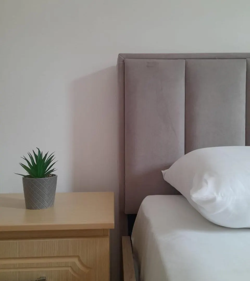 Vila Lani Ksamil Apartment