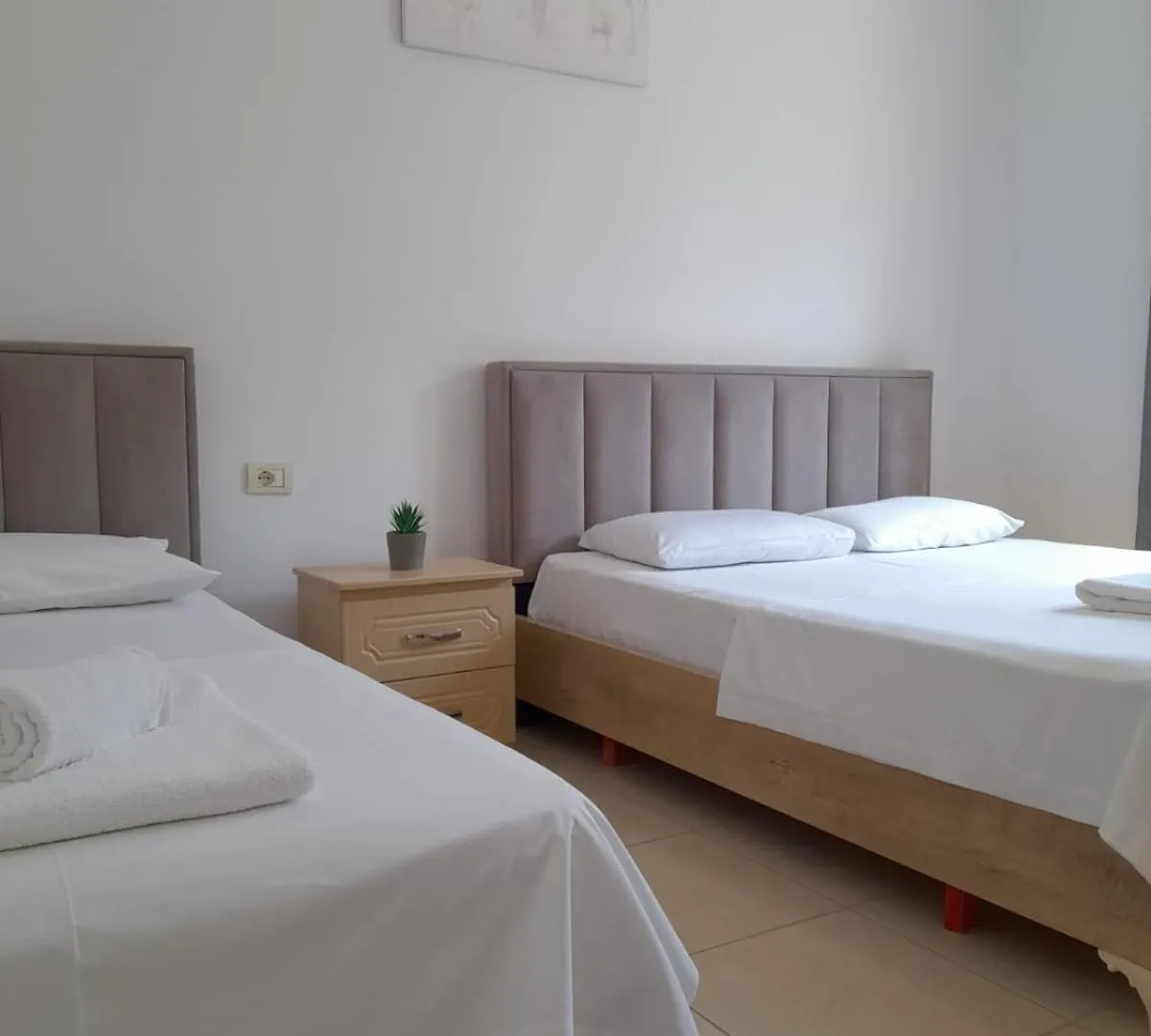 Vila Lani Ksamil Apartment