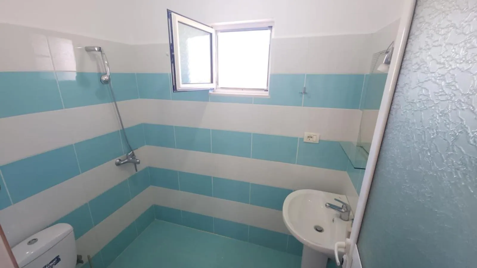 Vila Lani Ksamil Apartment