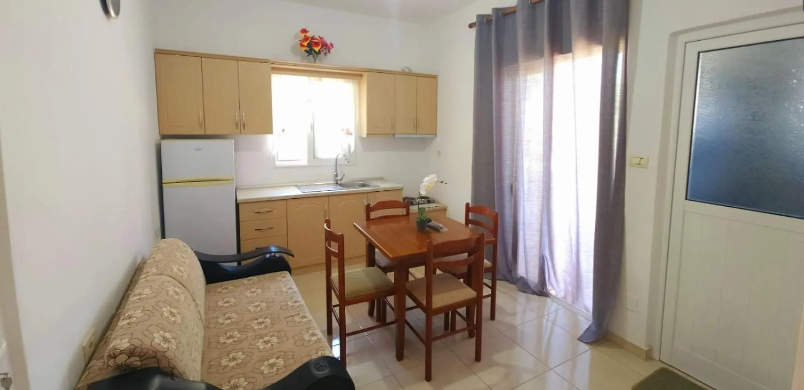 Apartment Vila Lani Ksamil Albania