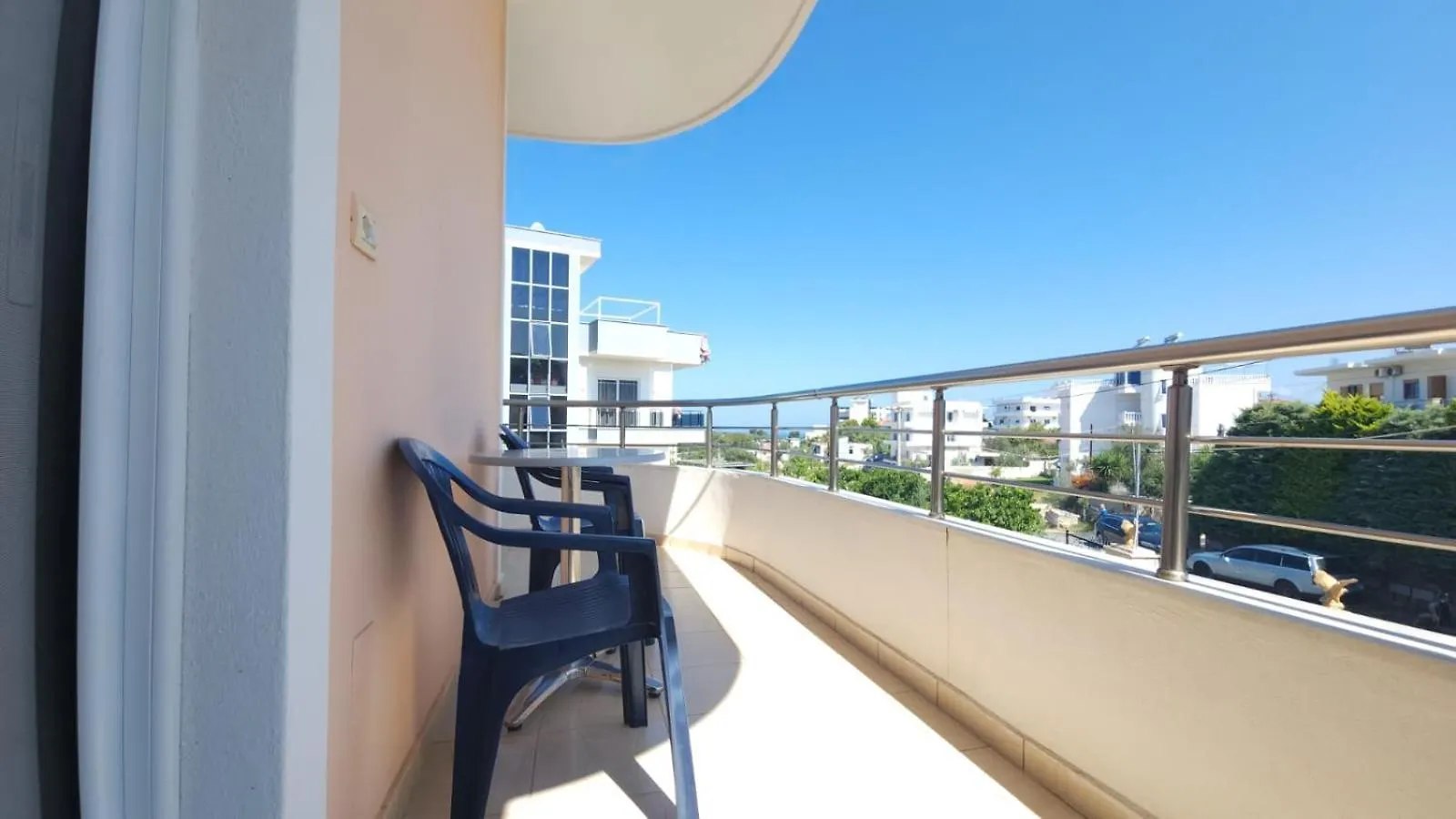 Vila Lani Ksamil Apartment