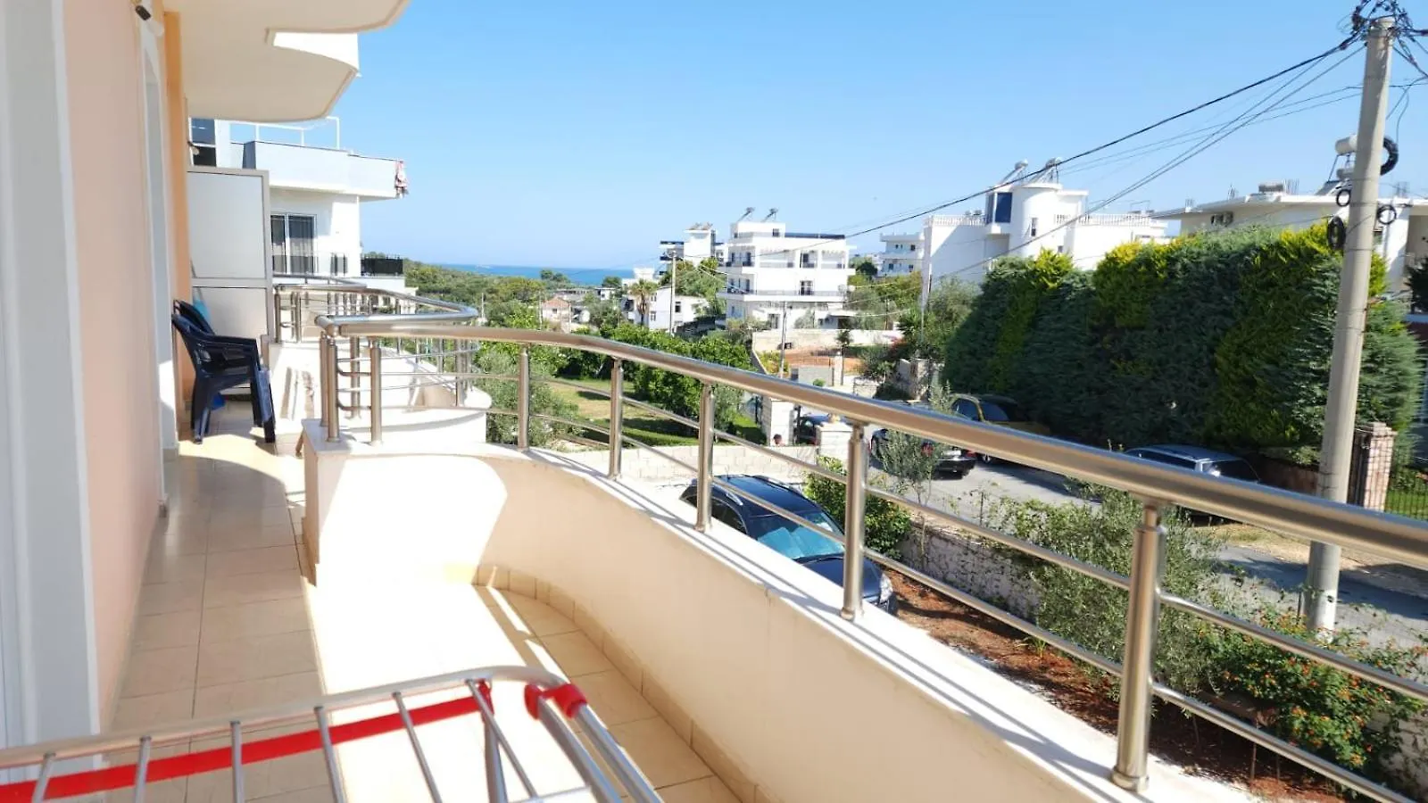 Apartment Vila Lani Ksamil