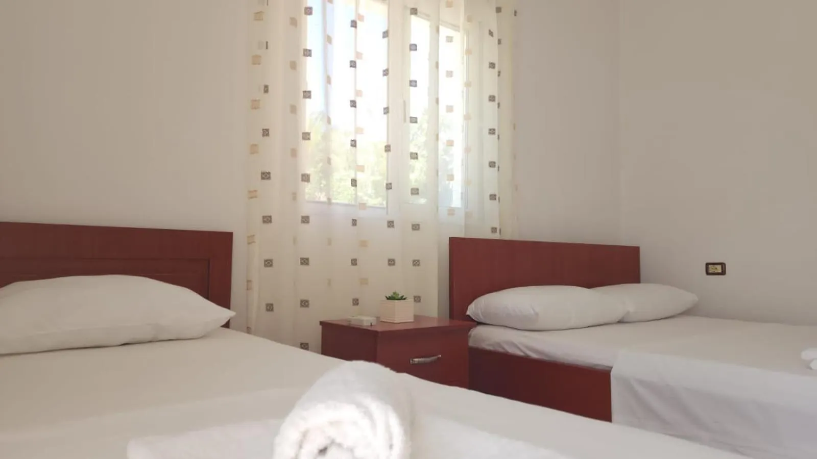 Vila Lani Ksamil