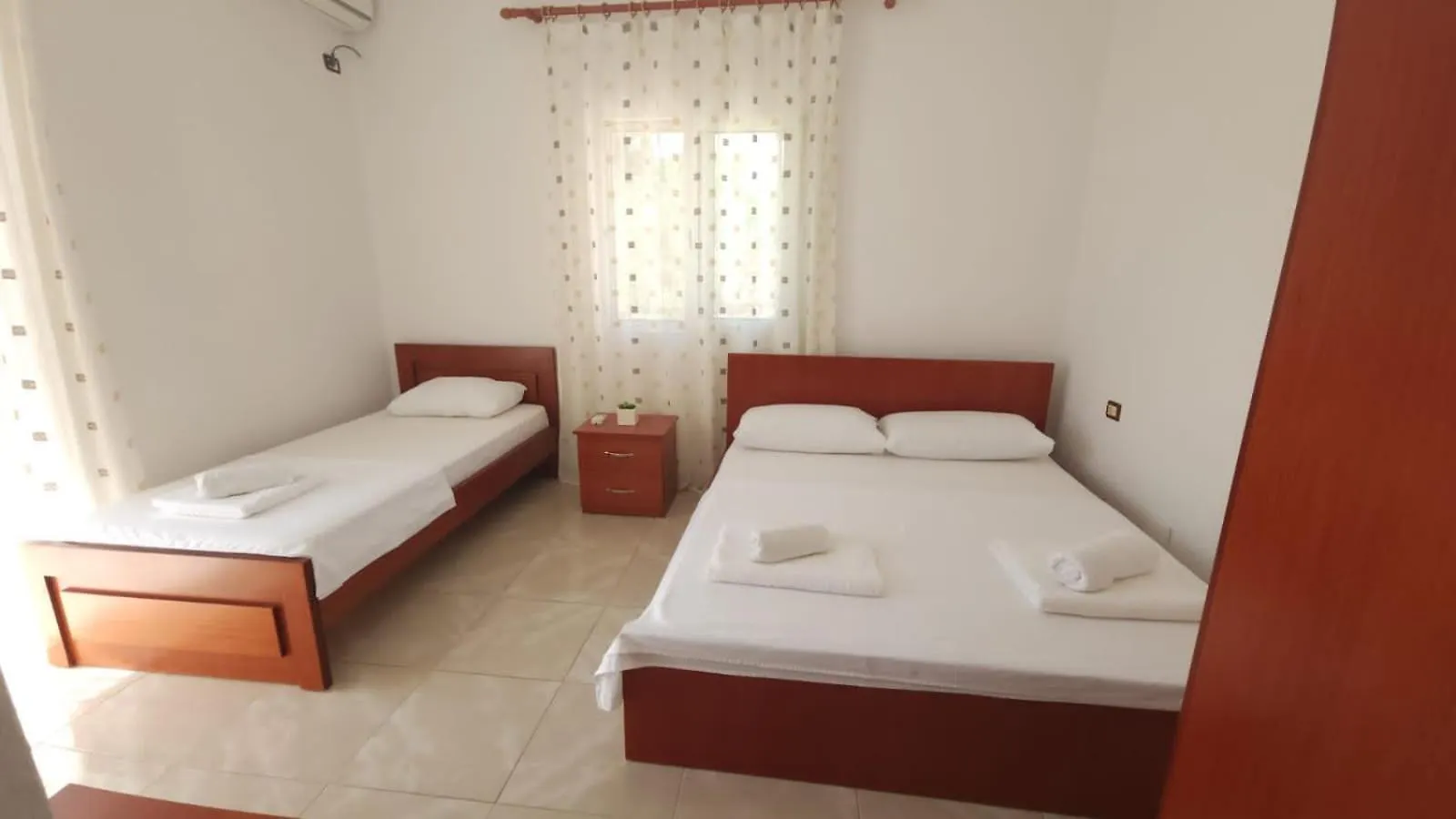 Apartment Vila Lani Ksamil