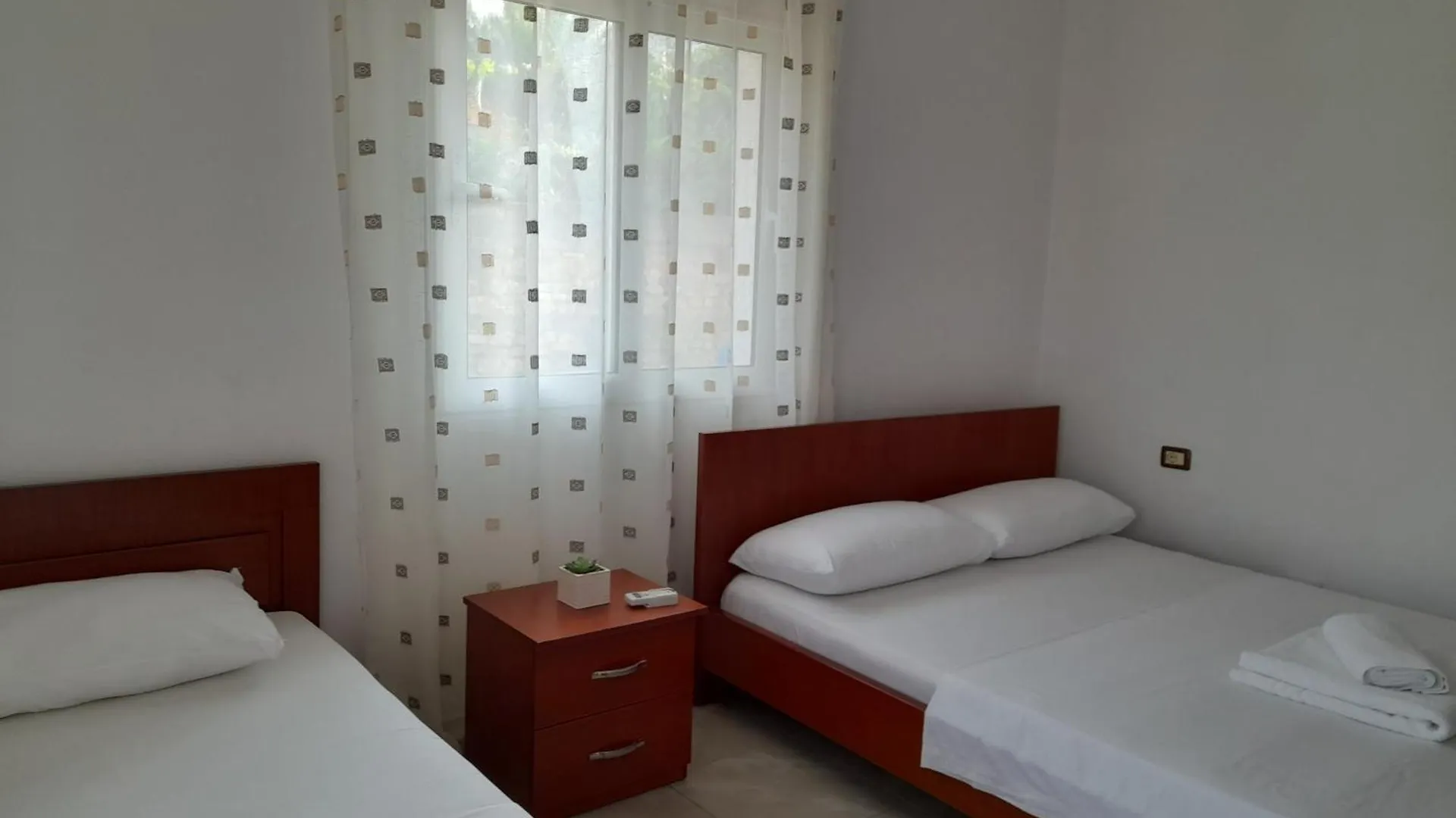 Vila Lani Ksamil Apartment