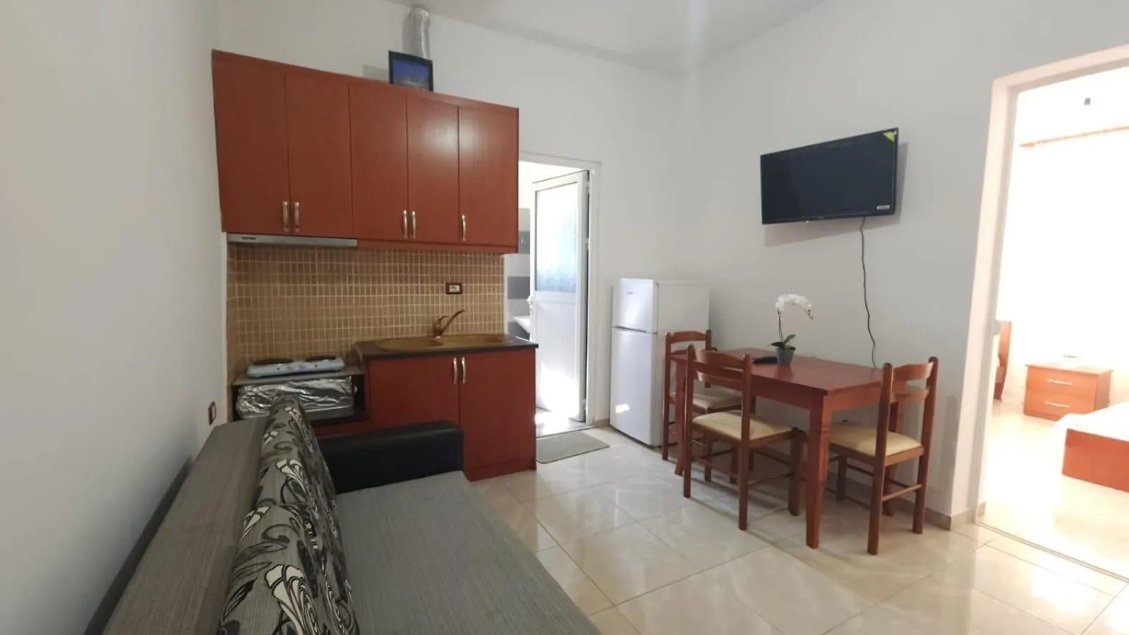 Vila Lani Ksamil