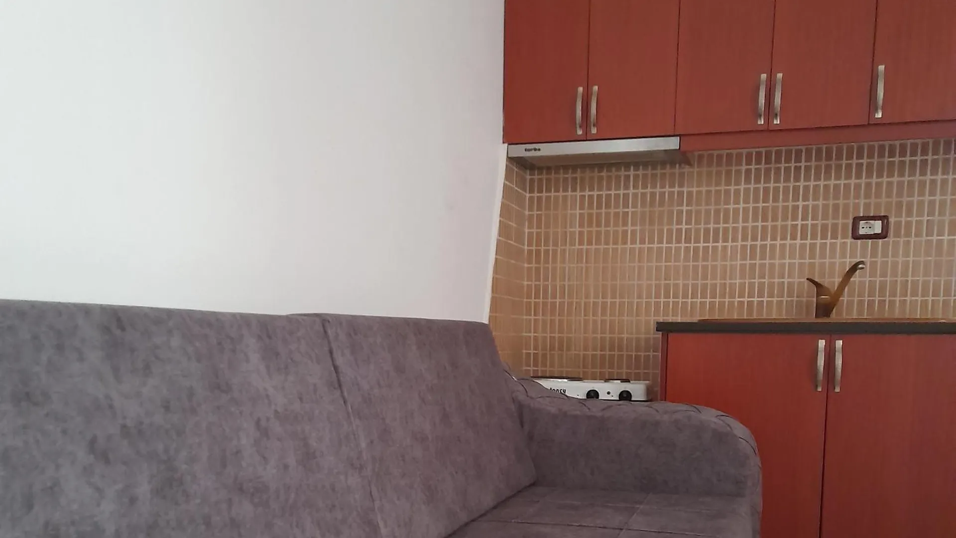 Διαμέρισμα Vila Lani Εξαμίλιο Αλβανία