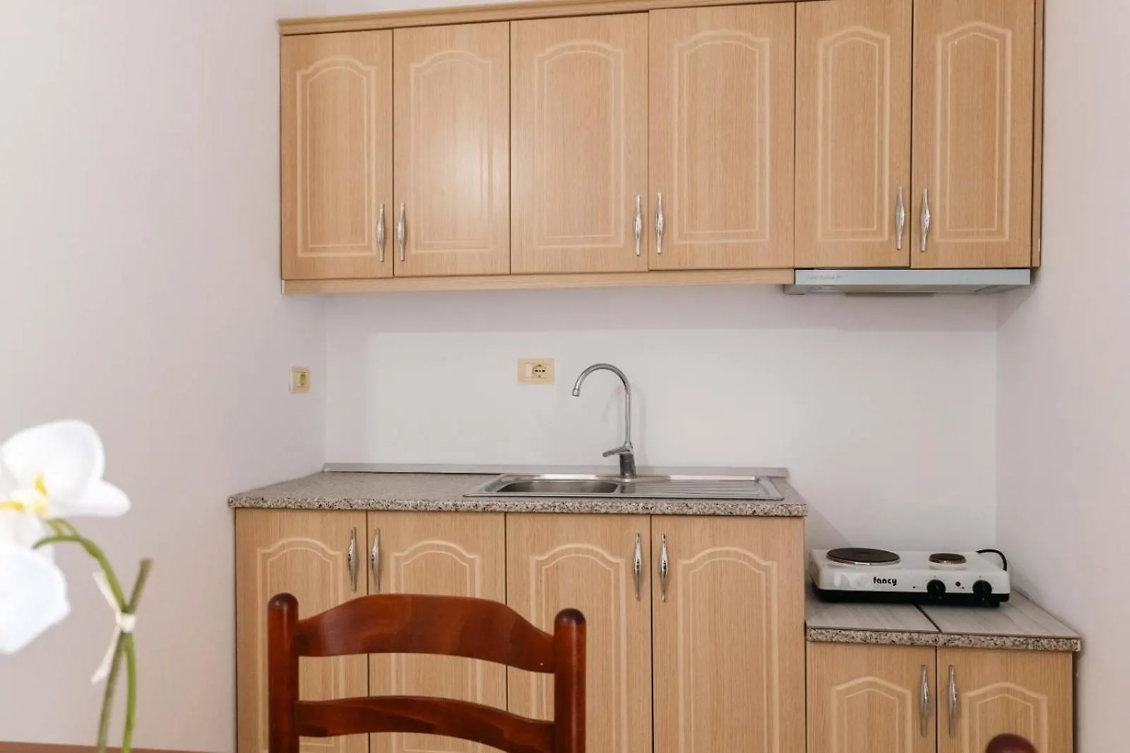Vila Lani Εξαμίλιο Αλβανία